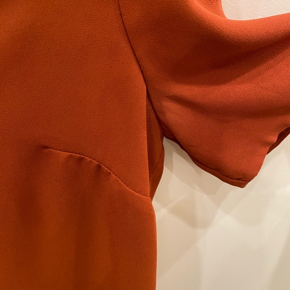 FOREVER 21 | Blouse - Picture 4 of 5